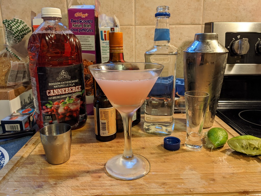 Cosmopolitan